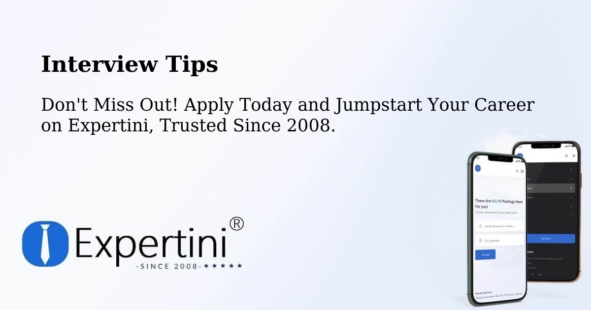 Interview Tips & Techniques for Job Seekers – Koerich - Koerich, Luxembourg Jobs Expertini